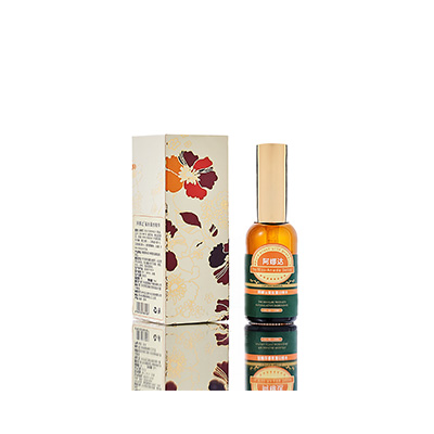 私密细嫩修复精华涟水