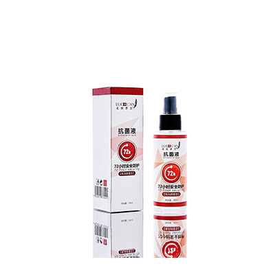 涟水母婴防护喷雾